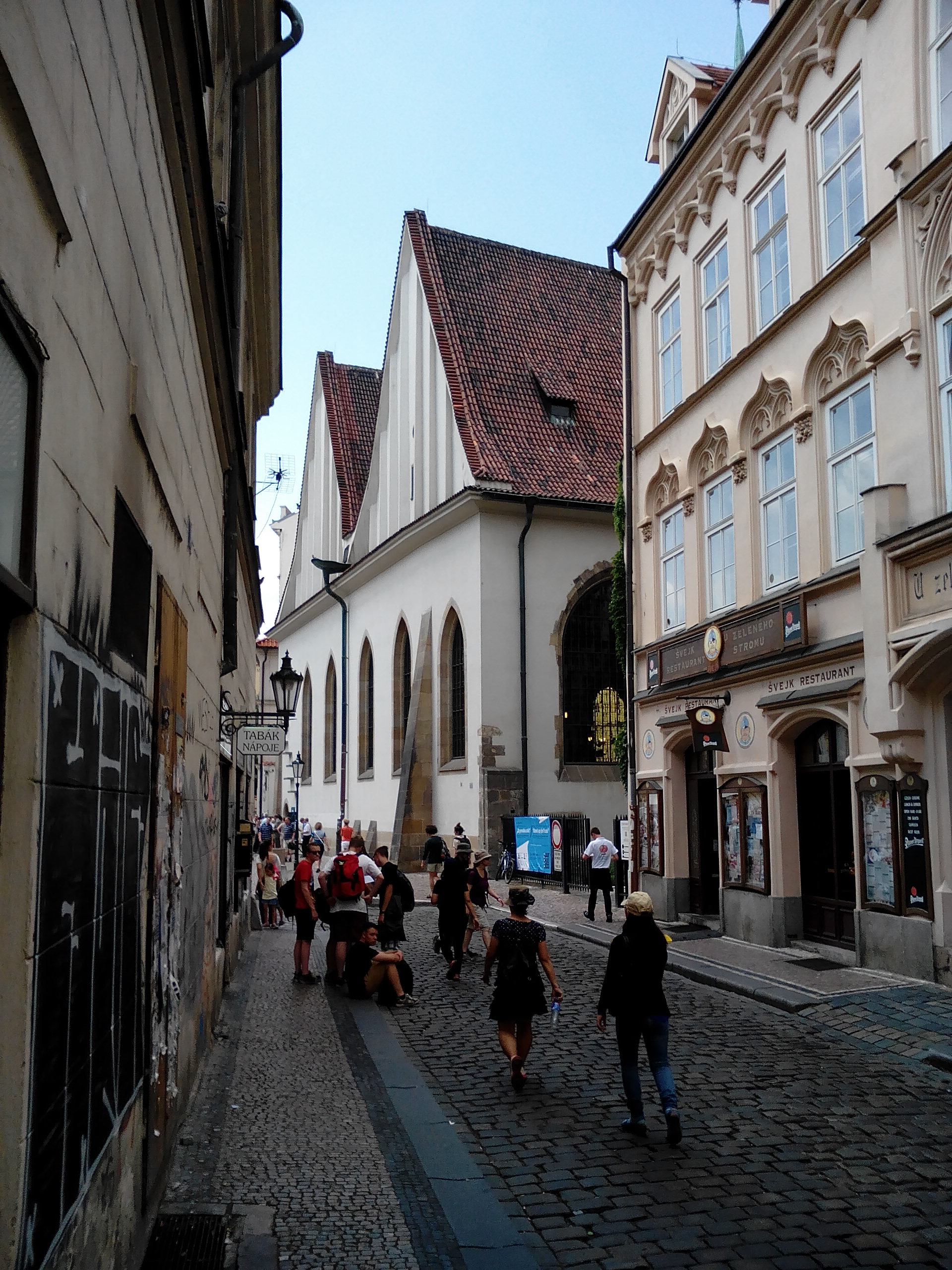 Slavnosti v Praze 5 a 6 července 2015 (5)